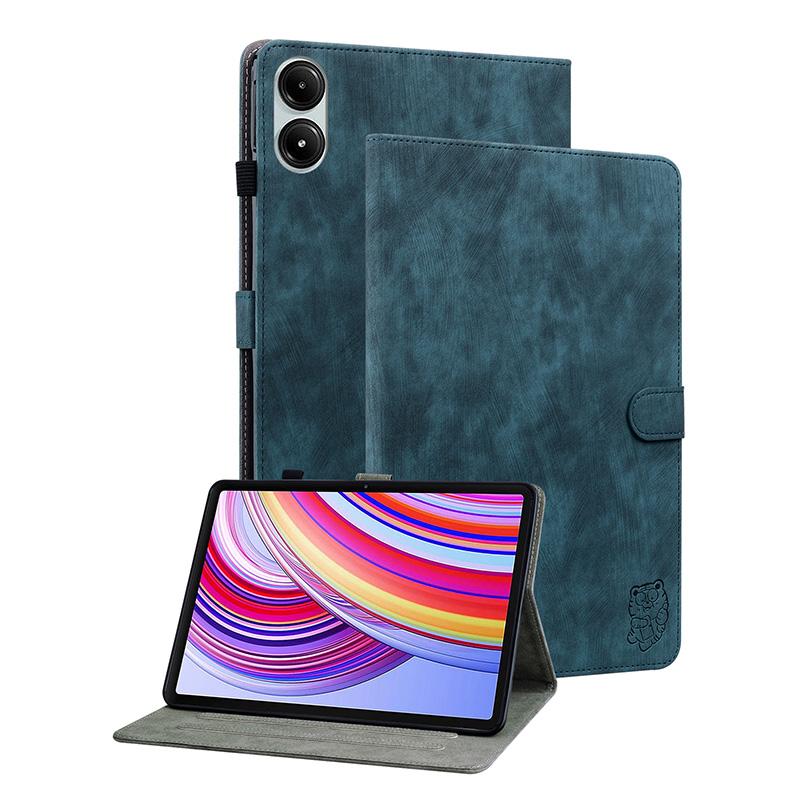 Кожаный чехол для RedMi K Pad 2 Pro 12.1 8.8 дюйма Pad 2 SE "11" Чехол-подставка Xiaomi Pad X1 5 6 7 8 Pro 11.2 Кожаный чехол для планшета