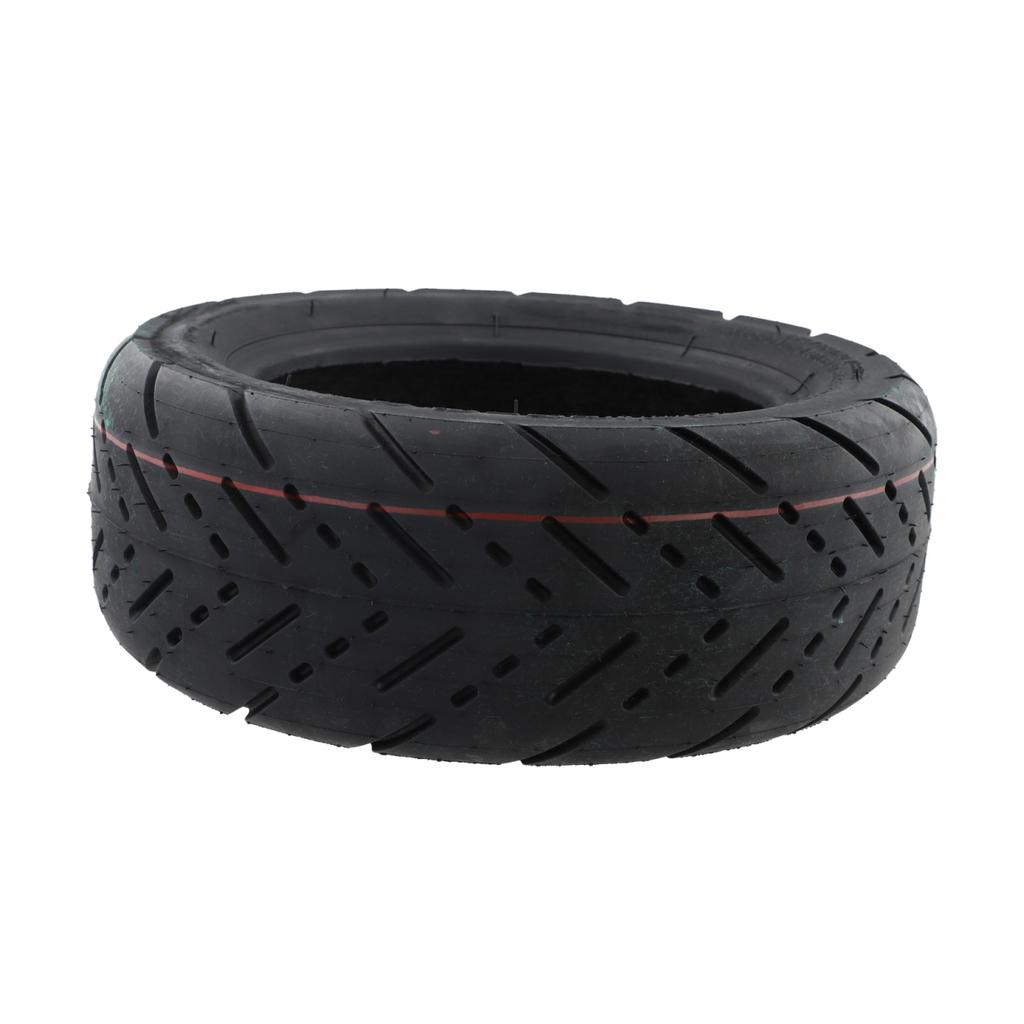 Не деформируется Бескамерная шина Tubeless Tyre 90/65-6.5