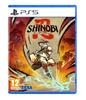 Shinobi Art of Vengeance PS5 (Импортная версия ЕС) -