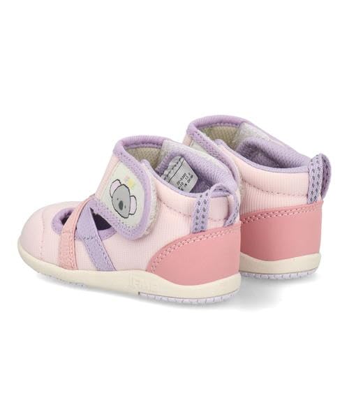 First Summer Shoes [IFME]