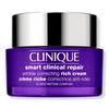 Clinique Clinique Smart Clinical Repair Wrinkle Correcting Rich Face Cream 1.7 Oz