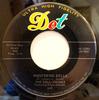7inch Record DELL-VIKINGS - Whispering Bells 4515592 Dot Records 1957 US Rock Used