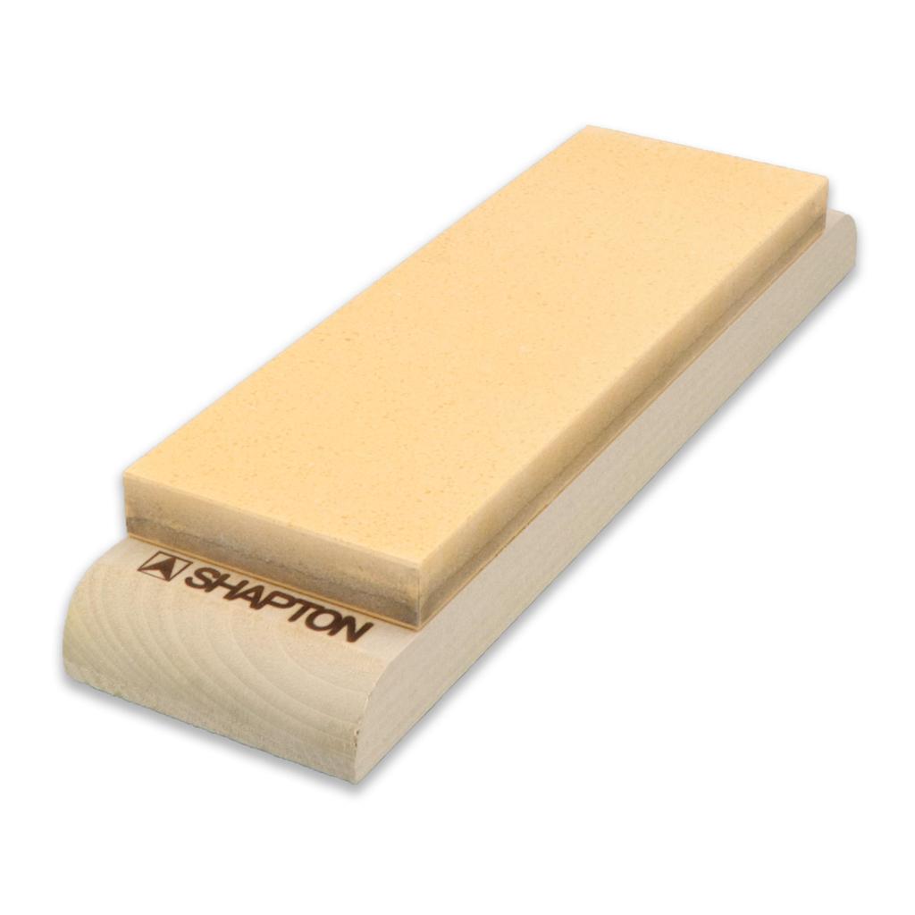Shapton M15 Средне-грубая Оранжевая C0702 #1000