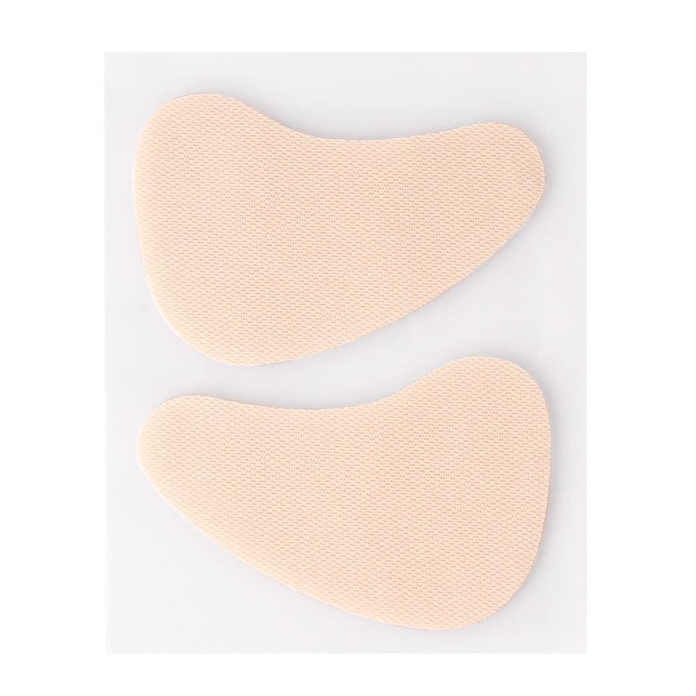 Патчи для гольфа Exploration с защитой от УФ-лучей 5 порций (10 патчей), 25 г, 6 штук