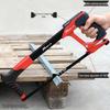 Hacksaw Frame: Multifunctional Hand Saw for Metal & Wood Cutting