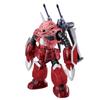 Bandai HG 1/144 Z'Gok SEED FREEDOM Вер. Прозрачный Цветной Пластиковый Модельный Комплект Гандам Сборка Амфибийного Мобильного Доспеха Серия High Grade