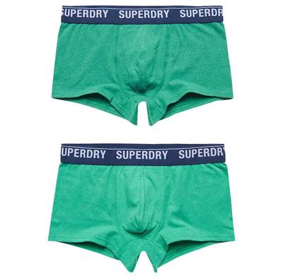Superdry Multi боксеры 2 шт.