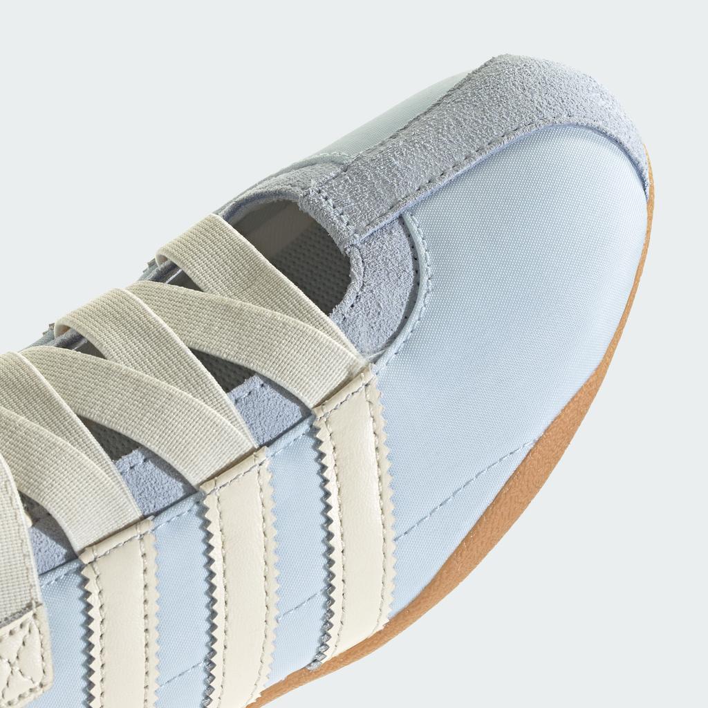 adidas Токио MJ Хрустальное Небо Кремово-Белый (Женский)