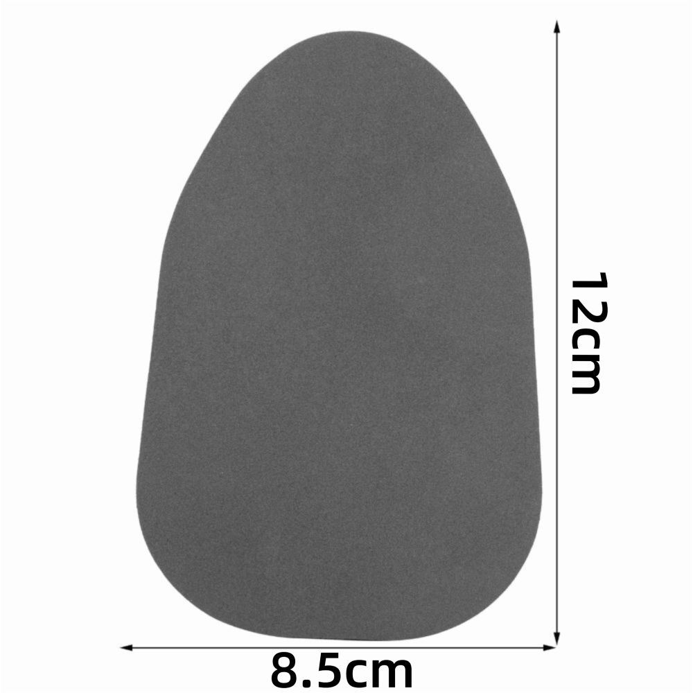 Double-sided Pool Cue Stick Slicker Sand Paper Cue Shaft Cleaner  Cue Stick Cleaning