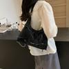 Shoulder Bag Beautiful Casual Simple Handbag 2025 Spring and Summer New Fashion Bow Bag Messenger Bag Tote Bag