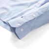 SEPTWOLVES Мужская рубашка в стиле business casual с длинным рукавом