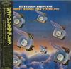 Пластинка JEFFERSON AIRPLANE - Thirty Seconds Over Winterland RCA6125 GRUNT 1973 Япония Obi Rock