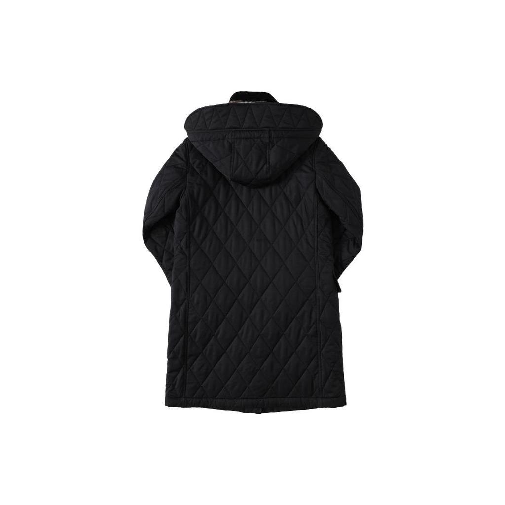 Burberry SS23 Куртки и пальто Женские Черные 80571691