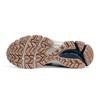 Asics Гель Кахана 8 Удобные Низкие Беговые Кроссовки Унисекс 1203B133-025