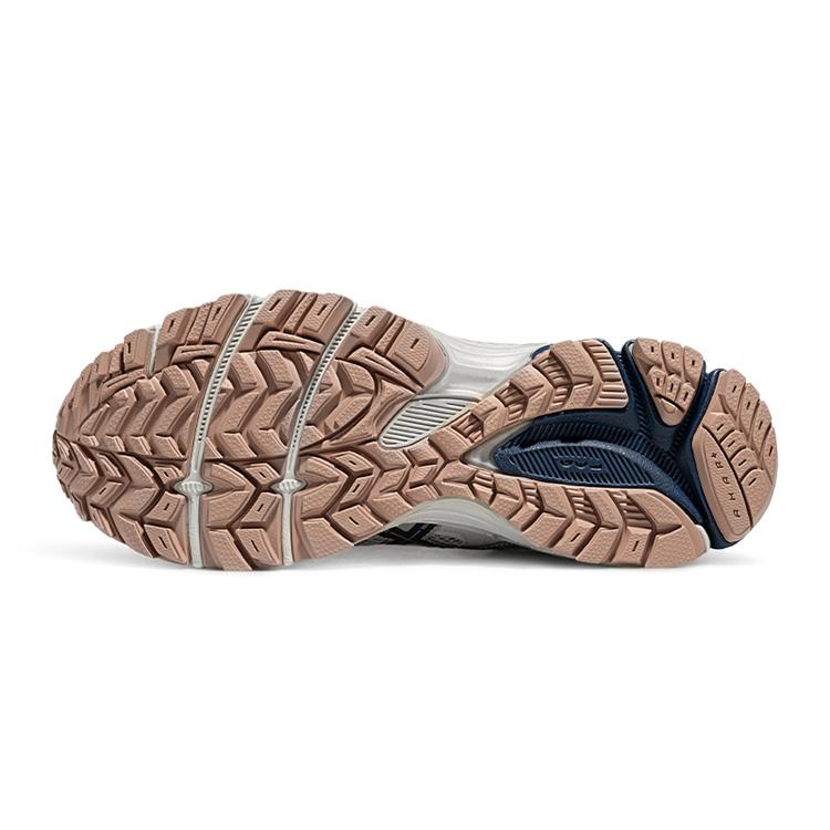 Asics Гель Кахана 8 Удобные Низкие Беговые Кроссовки Унисекс 1203B133-025