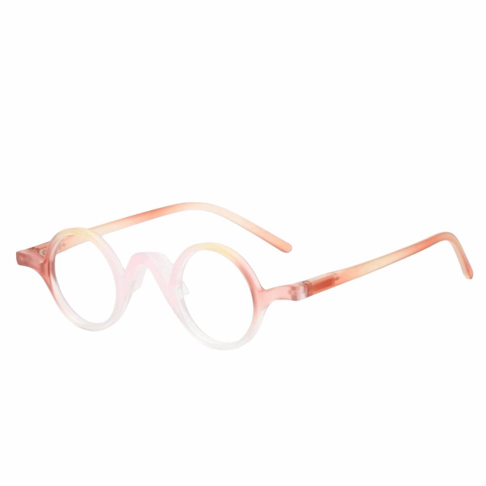Ultra Light Anti Blue Light Glasses 150 Degrees Blue Light Protection Presbyopia Glasses High-Definition Lenses