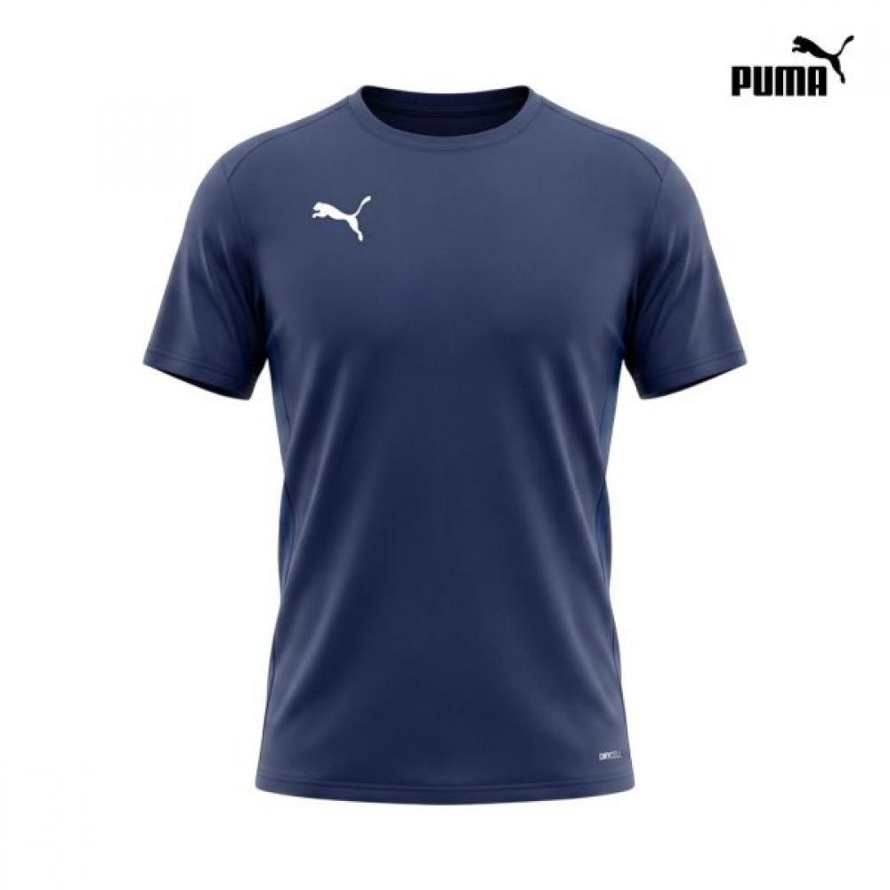 Puma Teamgoal Jersey Top Drycell SporTs T shirT