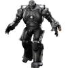 Daewon Media ZD TOYS Marvel Iron Monger, 1 Korean Toy