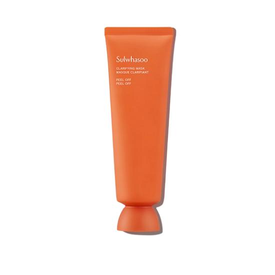 Sulwhasoo OkYong Pack Radiance & Deep Moisture Treatment Mask 120ml