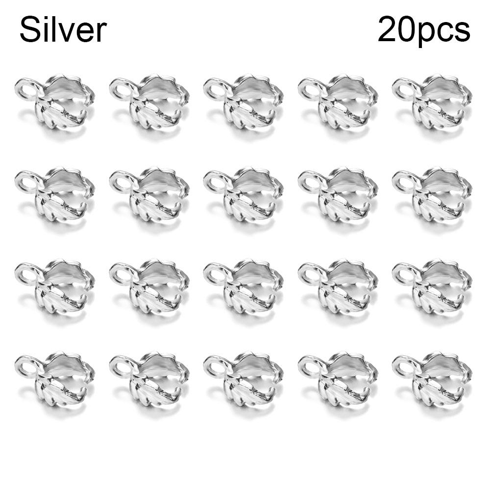 DIY Ювелирные Изделия Фурнитура Ювелирные Изделия Очарование Подвеска Застежки Крюк Зажим Зажим Семена Дыни Пряжка