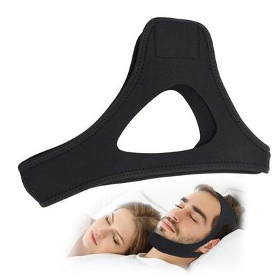 Ремень для подбородка Air Flow Veralabs Ремень для подбородка Air Flow Breathable Stop Snoring Chin Strap