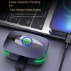 Беспроводная Bluetooth-гарнитура-вкладыш с Power Bank TWS Stereo HD Цифровой дисплей 5.3