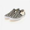 Vans Классические туфли-лодочки с шахматной доской, черные и белые Vn000zbueo1 Шахматная доска, черные и белые