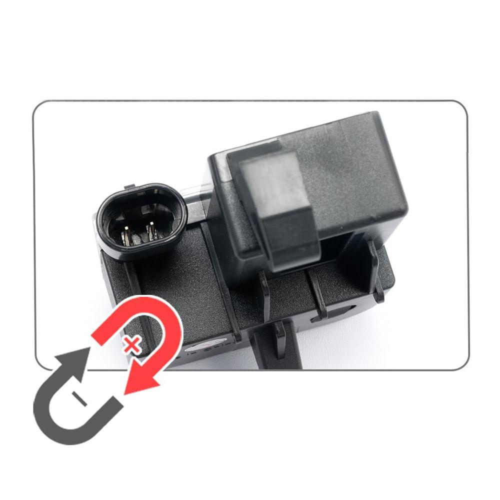 12450086 Светодиодный фонарь под капот для Chevrolet Silverado GMC Sierra 1500 1999-2006