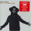 CD MAXI PRIEST - Всё возвращается к любви SCR238292 Sc1/S-Curve 2019 США Регги, Ска и Даб