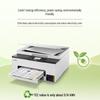 Canon GX Series Refillable Ink Tank Printer CN plug (adapter included)