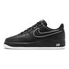 Nike Кроссовки Air Force 1 Low '07 Черная Белая Подошва 2023 DV0788-002