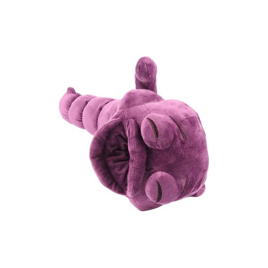 Мягкая игрушка Червяк 80 см Мягкая игрушка Червяк Проклятая кукла Дзю-дзюцу Реквизит Вдохновленный