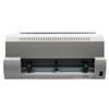 DPK 106-Column Flatbed Receipt Printer CN plug (adapter included)