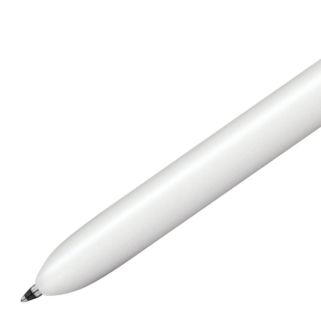 Многофункциональная ручка PARKER Sonnet Pearl PGT 3 в 1, шариковая ручка 2 цвета и механический карандаш, подарочная коробка, подлинный импортный продукт 2183964 (Красный Черный) &