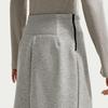 Women's Nike AS W NSW TCH FLC HR PLT PANT W