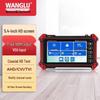 Тестер видеонаблюдения WANGLU IPC-5100Plus Штепсель CN (адаптер в комплекте)