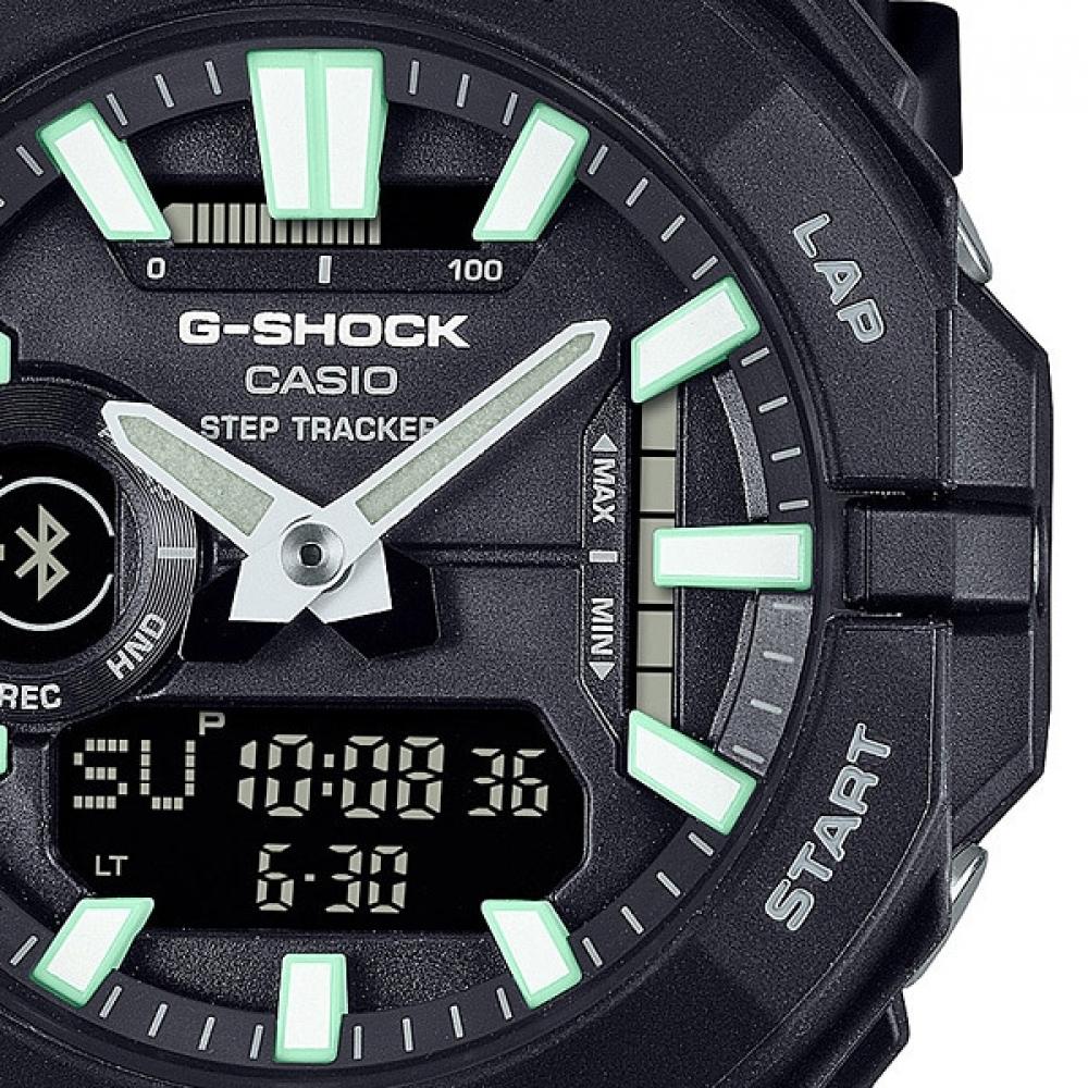 Casio G Shock Новая Команда Combi Gba 950 1ajf
