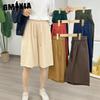 Women's Fashion Casual Summer Spring Shorts