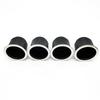 4x Recessed Water Cup Drink Holder For Marine Boat RV Car Truck Camper Universal