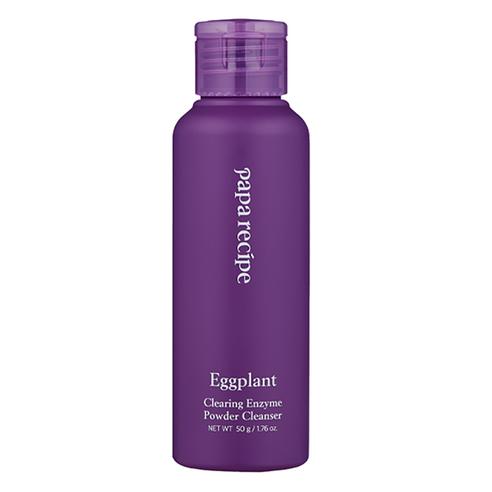 Papa Recipe Eggplant Clearing Enzyme Powder Cleanser 50g
