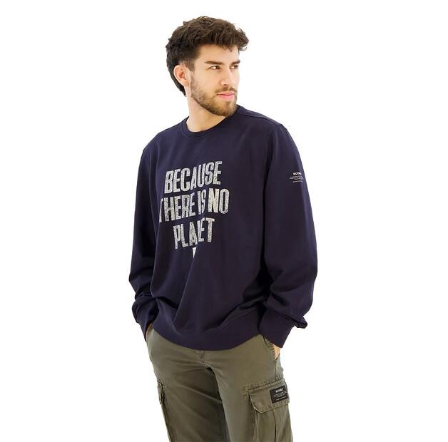 Ecoalf Bardera свитшот