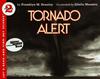 Книга Tornado Alert By Branley, Franklyn M - Paperback
