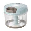 Takehara Seikan Easy Crushed Ice X X 13 Full L (TAKECAN) Chopper, 14.5 14.5 Cm, Capacity Approx. 1.2