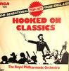 7inch Record ROYAL PHILHARMONIC ORCHESTRA - Hooked On Classics RCA109 RCA 1981 UK Pop Used