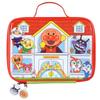 Sunstar Stationery Пенал-органайзер Анпанман 6070010A