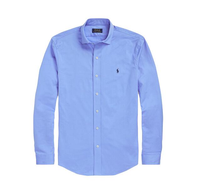 Рубашка Polo Ralph Lauren 710899386004