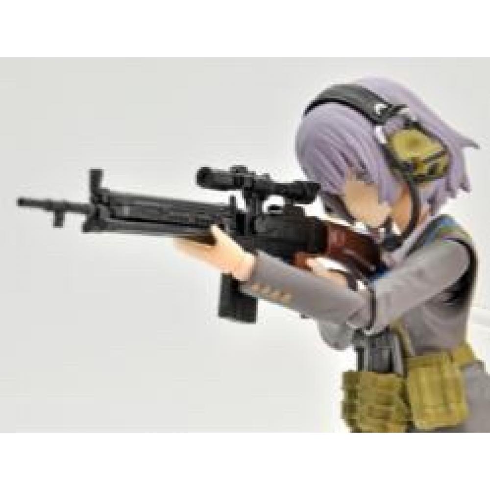 Little Armory 1 12 Little Armory La024  Type 64 Sniper Rifle