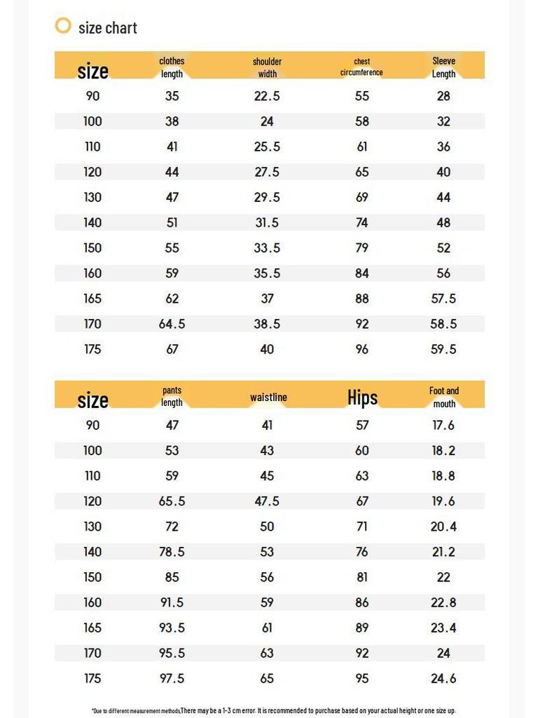 Balabala Kids' Red New Year Underwear & Pajama Set