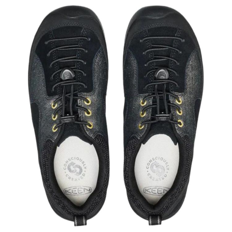 Keen Jasper Rocks Уличная обувь Женская Черный 1032172