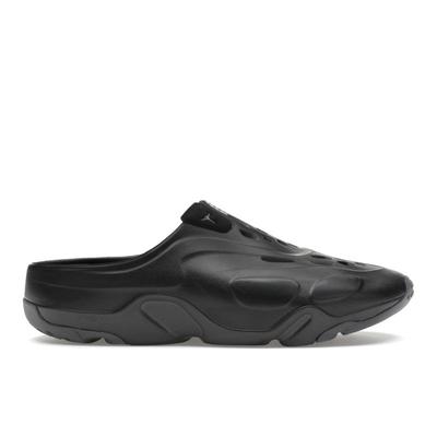 Air Roam Slide Черный Железо-серый Унисекс Кроссовки FQ0227-001